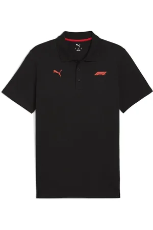 PUMA F1® Essentials Polo