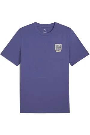PUMA SPORTS LEGACY Graphic T-Shirt