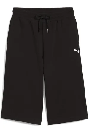 PUMA WARDROBE ESS Kurze Relaxed Fit 14" Jorts