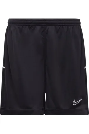 Nike Træningsshorts Dri-FIT Academy 25 - Sort/Hvid Kvinde