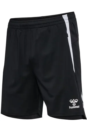 Hummel Træningsshorts hmlLEAD 2.0 - Sort