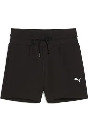 PUMA WARDROBE ESS 4" Shorts
