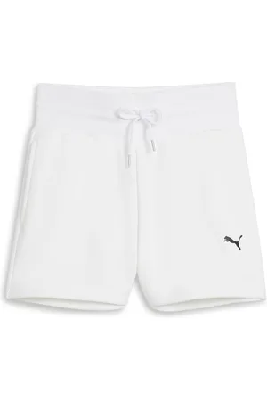 PUMA WARDROBE ESS 4" Shorts