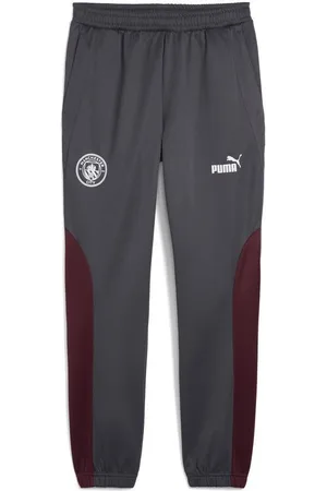 PUMA Manchester City ftblNRGY+ Hose