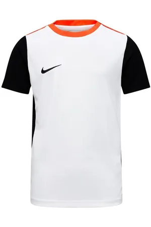 Nike Trænings T-Shirt Dri-FIT Academy Pro 24 - Hvid/Rød/Sort Børn