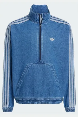 adidas Original Denim Kids jakke