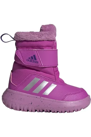 adidas Winterplay Kids sko