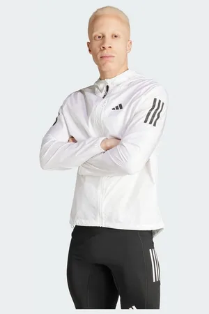 adidas Own the Run jakke