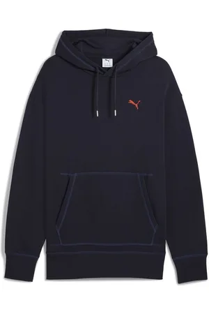 PUMA PREMIUM ESS Relaxed Graphic Hoodie