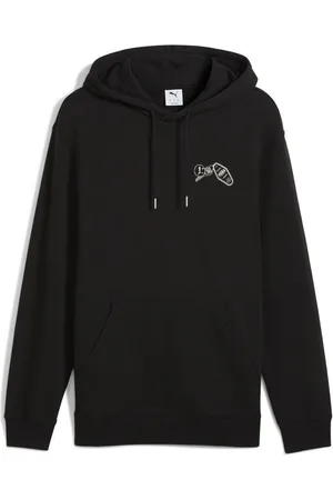 PUMA GRAPHICS Hotel Hoodie