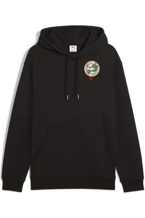 PUMA GRAPHICS Super Hoodie