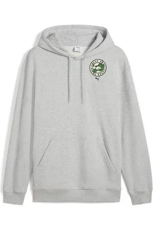 PUMA GRAPHICS Super Hoodie