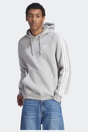 adidas Original Adicolor Classics 3-Stripes hættetrøje