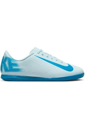 Nike Mercurial Vapor 16 Club IC Mad Ambition - Blå/Blå Børn