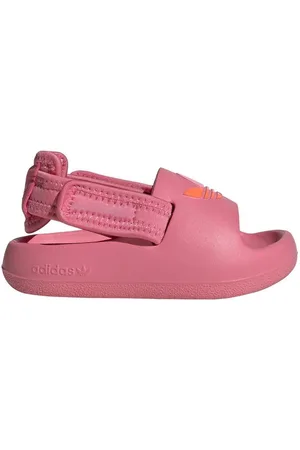 adidas Original Adifom Adilette Kids badesandaler