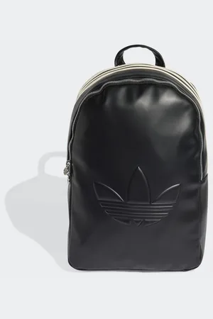 adidas Original Polyurethane Outline Trefoil rygsæk