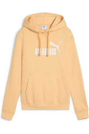 PUMA ESS No. 1 Logo Hoodie