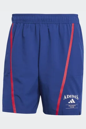 adidas Designed-for-Training Legacy shorts