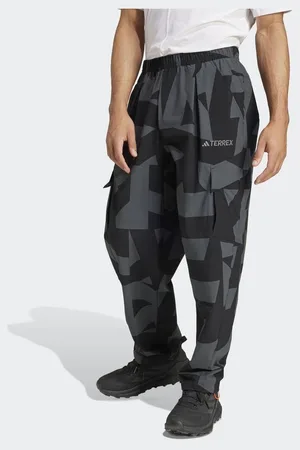 adidas Terrex Xploric Cargo Printed bukser