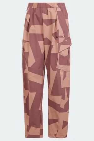 adidas Terrex Xploric Cargo Printed bukser