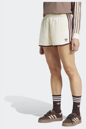 adidas Original Adicolor 3-Stripes Sprinter shorts