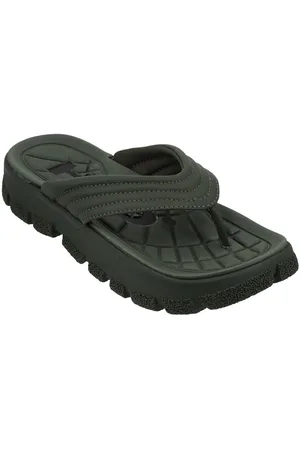 H2O Badesandal Trek Flip Flop - Grøn