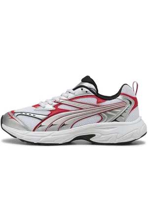 PUMA Morphic Sneakers