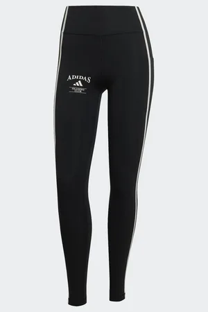 adidas Optime Heritage Full-Length tights