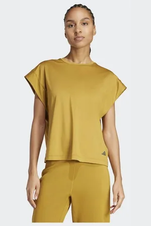 adidas Yoga T-shirt