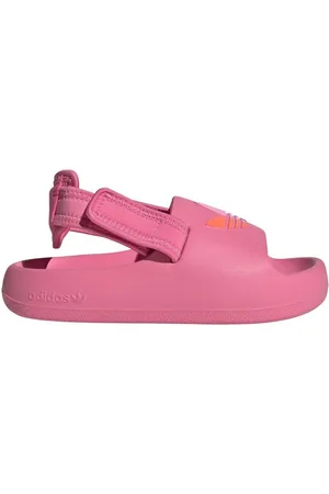 adidas Original Adifom Adilette Kids badesandaler