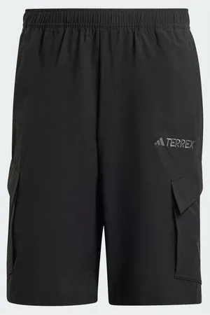 adidas Terrex Xploric Cargo shorts