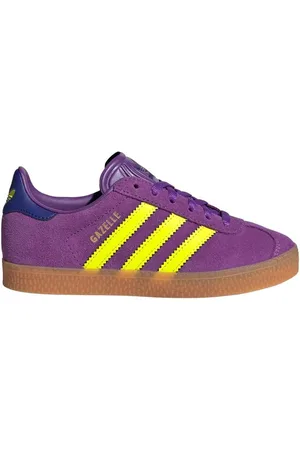 adidas Original Gazelle Kids sko