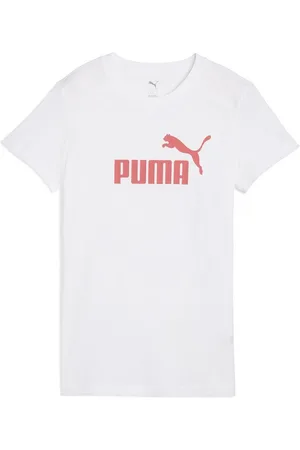 PUMA ESS No. 1 Logo T-Shirt