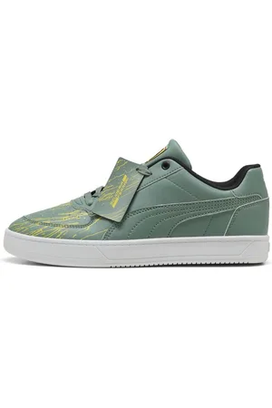 PUMA Scuderia Ferrari HP Caven 2.0 Colour Sneakers
