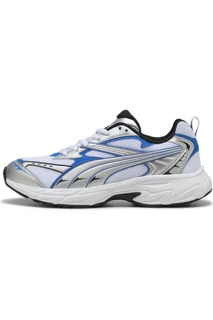 PUMA Morphic Sneakers