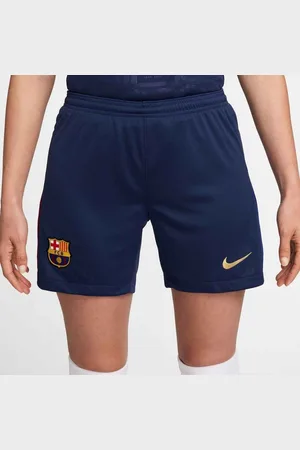 Nike Barcelona Hjemmebaneshorts 2024/25 Kvinde