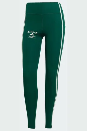 adidas Optime Heritage Full-Length tights