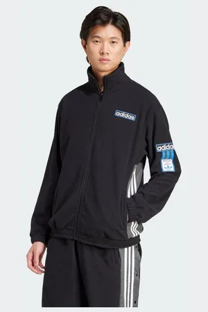 adidas Original Polar Fleece Adibreak træningsjakke