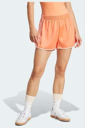 adidas Original Adicolor 3-Stripes Sprinter shorts