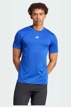 adidas HIIT Airchill Workout T-shirt