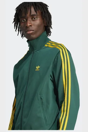 adidas Original Adicolor Classics Firebird træningsoverdel