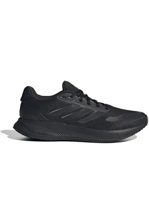 adidas Løbesko Runfalcon 5 - Sort