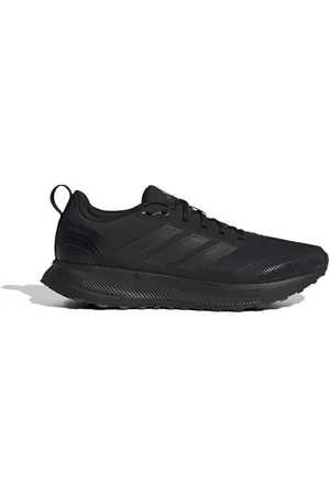 adidas Løbesko Runfalcon 5 Trail - Sort