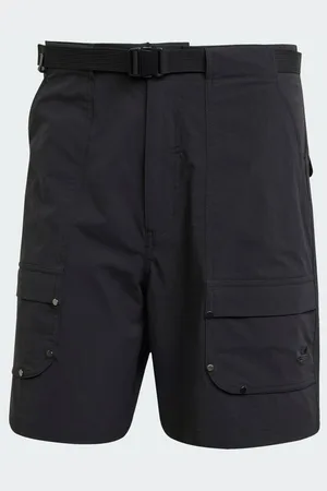adidas Original Premium Essentials Utility Cargo shorts