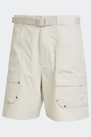 adidas Original Premium Essentials Utility Cargo shorts