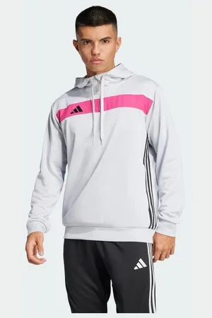 adidas Tiro 25 Essentials Sweat hættetrøje