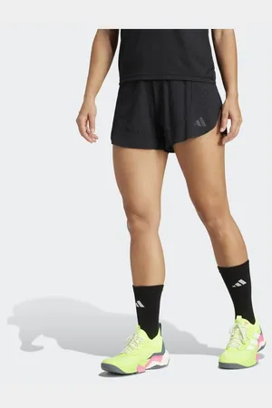 adidas HIIT Airchill 2-in-1 shorts
