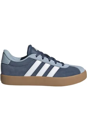 adidas VL Court 3.0 Kids sko