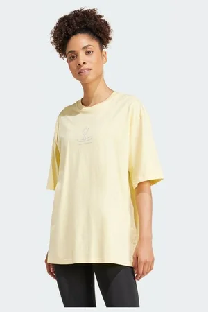 adidas Yoga Stay Balanced Graphic T-shirt