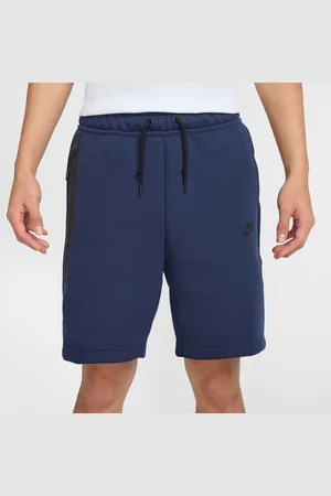 Nike Shorts NSW Tech Fleece 24 - Navy/Sort